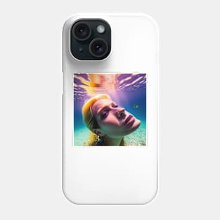 woda Phone Case