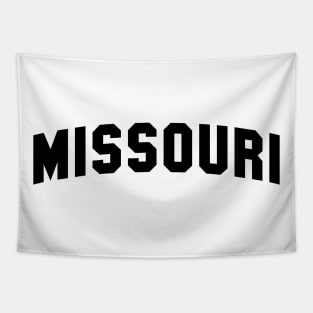 Missouri Tapestry