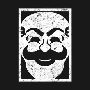 FSociety Mr Robot T-Shirt