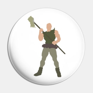 Toxie Pin