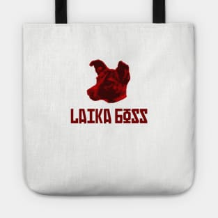 LAIKA Tote