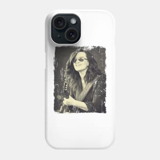 Art Drawingg Phone Case