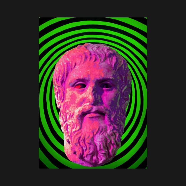 Plato Neon by abbasmalakar