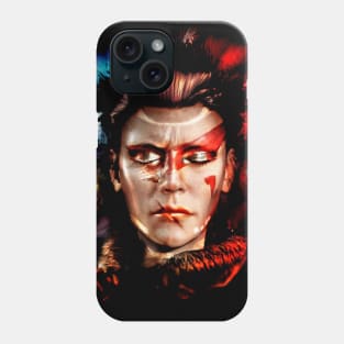 Queen Artemisia Phone Case