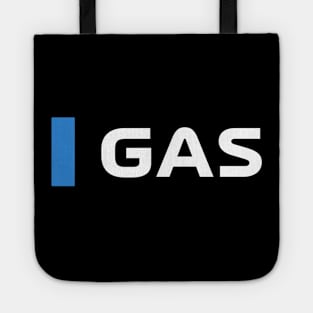 GAS - Pierre Gasly Tote