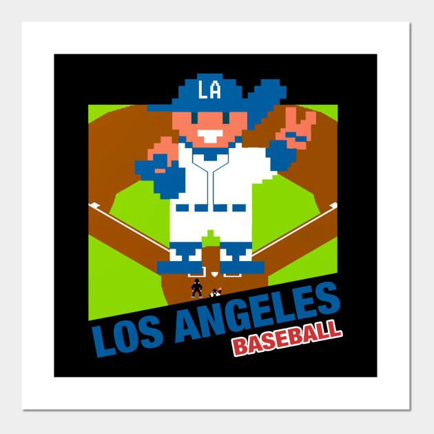 Los Angeles Baseball 8 Bit Pixel Art Cartridge Design Los Angeles Dodgers Posters And Art Prints Teepublic Bigbluebubble,pixeldodgers,arcade,pixel,dodgers,,dodgers pixel art,dodgers pixel hat,mammott in , download,descargar , application.get free. teepublic