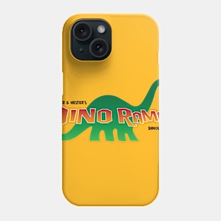 Dino-Rama! Phone Case