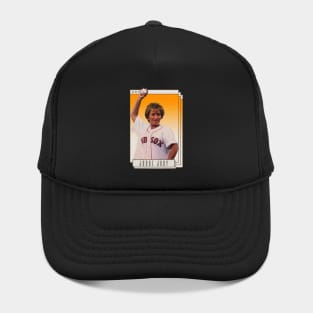 Judge Judy Windows Style Hat