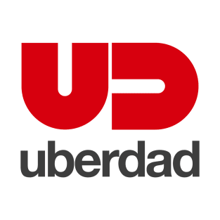 Uberdad T-Shirt