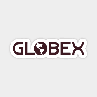 Globex – Hank Scorpio Magnet