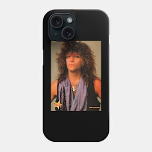 Handsome Bon Bon 80S Phone Case