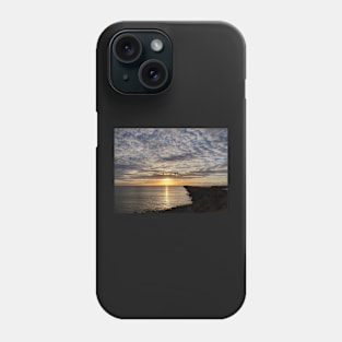 Wallaroo Sunset Phone Case