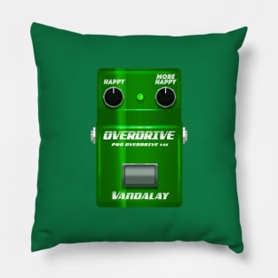 Vandalay Overdrive G Pillow