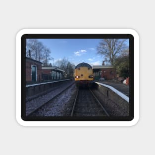 Class 37 Magnet