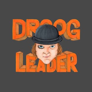 Droog Leader T-Shirt