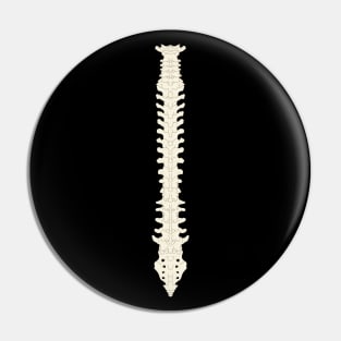 Backbone Pin