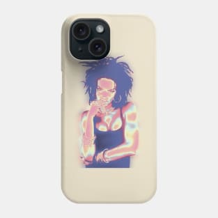 PINKY LAURYN HILL SOUL FUGEES Phone Case