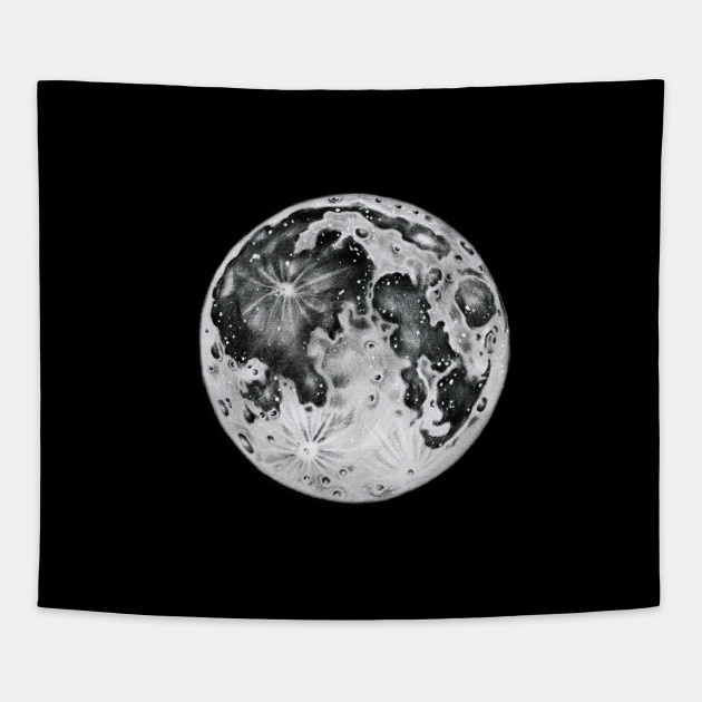 Full Moon Lunar Phase