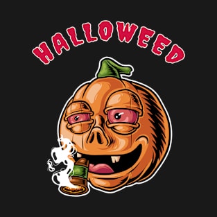 halloweed T-Shirt