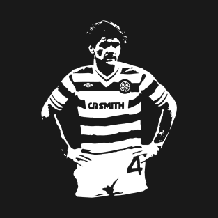 Roy Aitken - Feed The Bear T-Shirt