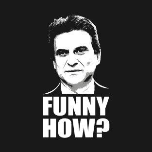 Goodfellas Joe Pesci T-Shirt