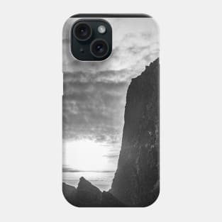 Portland rocks v2 Phone Case