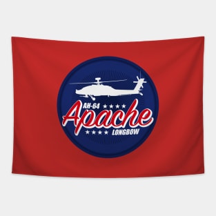 AH-64 Apache Longbow Tapestry