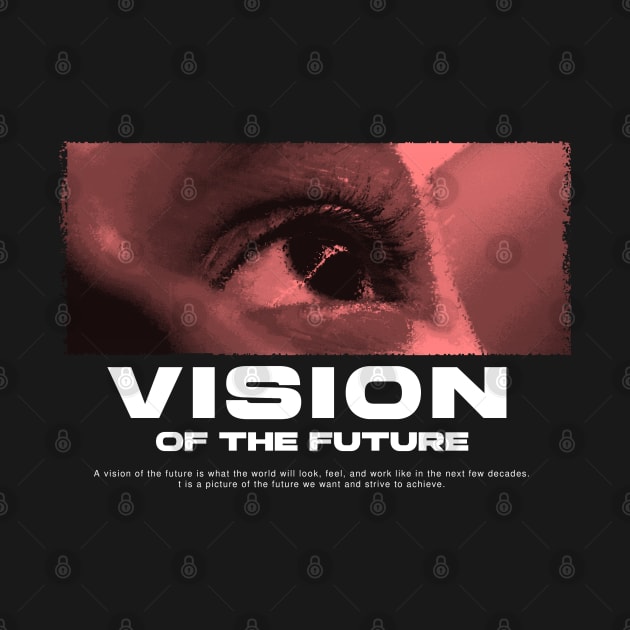 VISION by Unexpected