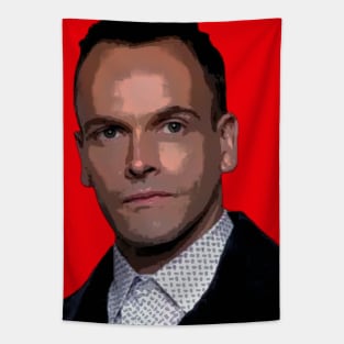 jonny lee miller Tapestry