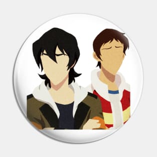 Klance Jacket Swap 4 Pin