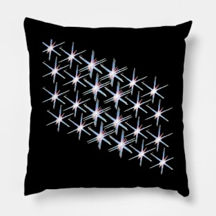 stars beautyful art Design. Pillow