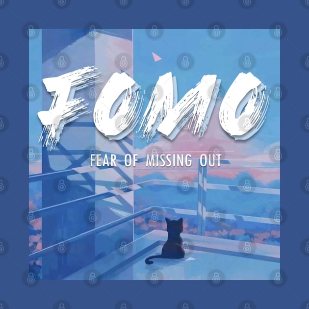 FOMO by ArtNimexion