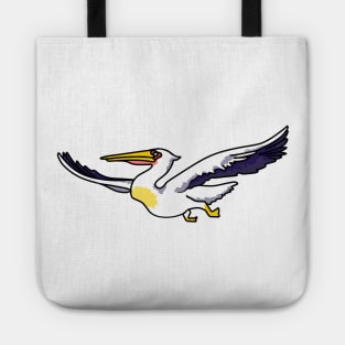 Pelican Tote