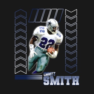 Emmitt Smith T-Shirt