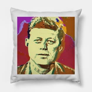 JFK-2A Pillow