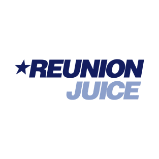 Sippin' on Reunion Juice T-Shirt