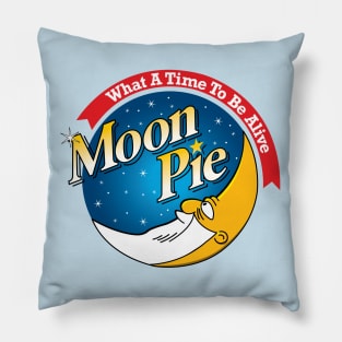 Moon Pie Pillow