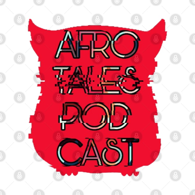 OG Afro Tales logo by Afro Tales