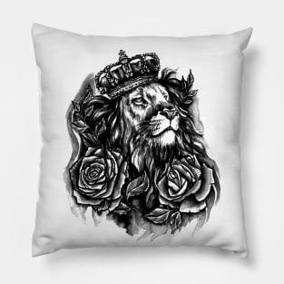 Lion King Pillow