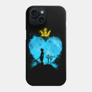 KH style Phone Case