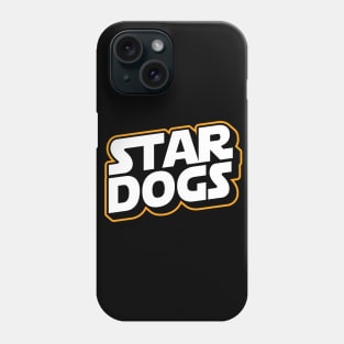 Star Dogs Phone Case