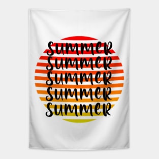 Summer Tapestry