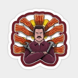 Swanson Magnet