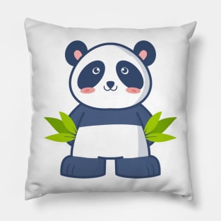 Little Panda Cute Pillow