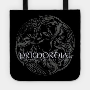 PRIMORDIAL BAND Tote