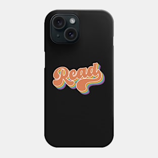 Read Phone Case