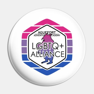 Pride (Bi) Pin