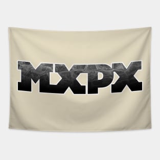 MXPX Premium Design  Vintage Tapestry