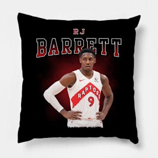 RJ Barrett Pillow