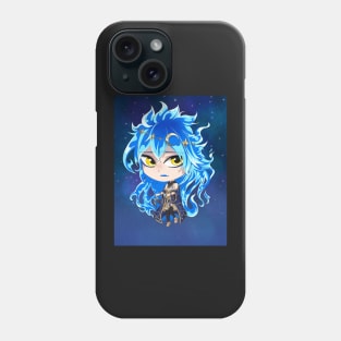 Idia Shroud “Dances and Wishes” Event Aesthetic Phone Case